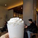 [스타벅스] 주말의 여유있는 마무리, 왕십리뉴타운 스타벅스 황학사거리점