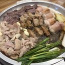 갓츠킹 하남미사점 | 하남미사맛집 킹한우곱창 | 곱이 꽉 찬 소곱창 솔직후기 (+신메뉴 항아리삼겹살 예약 정보)