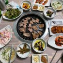 철원갈비 | 강원도 철원 한탕강cc 맛집 돼지갈비 내돈내산 찐 후기! (feat. 대왕갈비)