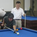 당구장 이미지
