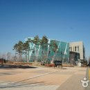 청라호수도서관 강당 이미지