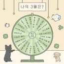 정신이 하나도 없고 지났지만 감사 인사를 올립니다 (feat. 과분한 생일 주간)
