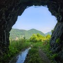 교대입구 삼거리 SC제일은행 앞 | 충주-영월 솔로 박투어 (2/2): 시락국, 한반도지형, 폐채석장, 접산, 북쌍교, 둥글바위(영월자연암...