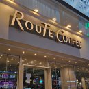 루트커피 | 대전 엑스포다리 근처 24시 대형카페 둔산동 루트커피 솔직 후기