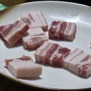 돈주는정육점 | [원주 맛집] 원동 노포 감성 가성비 삼겹살 맛집 '주미정육점'