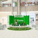 롯데백화점 이미지