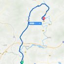 용정삼거리 인근 이미지