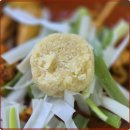 여진 닭한마리 이미지