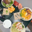 [회기/경희대] 맛집 리뷰 ‘샐러디 경희대점’ (내돈내산)