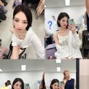 "청순 Y2K부터 시크 글램룩까지"…조이, 팬콘 비하인드서 '레전드 미모' 비하인드 컷을 통해 반전 매력 이미지