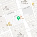 파리바게뜨센트럴문화점