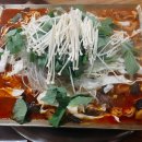 이교 야채순대 이미지