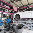 넥센타이어 정비 | 넥센 타이어 교체 후기