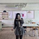 에브리데이 벌스데이 | 연남동카페 기념일 생일 축하 컨셉 맛집 에브리데이해피벌스데이 벚꽃 시즌 메뉴 츄러스 후기