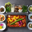 부추오리식당