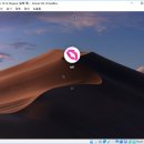 원데이디지털.20190516.마이크로소프트 서피스프로4에 VirtualBox 깔고, macOS 10.14 Mojave 설치 이미지