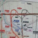 혁신도시 진입도로 이미지