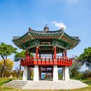 성뫼산성 이미지