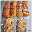 발효빵 진짜 넘 맛난거 아냐? 금정산성 누룩꽃이 핀다