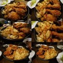 [일상]건대맛집 건대 까르보나라치킨 뿔레치킨 , 가격 메뉴 후기 !