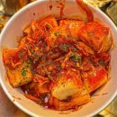 떡볶이튀김 이미지