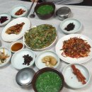 부흥재첩식당