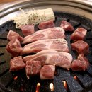 앵거스고기마을 | 운정 산내마을 맛집 고기집 추천 스타필드 근처 숙성사돈 운정역점