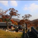 남한산성 이미지