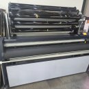 (중고) 그라프텍 FC9000-160 PPF,썬팅필름 장폭재단기 공급기포함 이미지