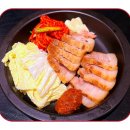 남산웰빙 | 남산타워 파노라마 뷰와 함께하는 감성적인 남산맛집 남산산채집 다녀온 후기!😆💫