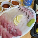 제주 성산회포장 성산일출봉맛집 어조횟집 포장후기