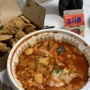 치킨을사랑한떡볶이 이미지