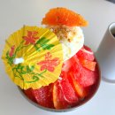 뚜레쥬르함안점 | 광안리 카페 추천 파노라마 바다뷰 자랑하는 뚜벅스