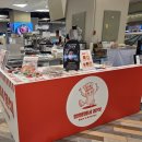 진미꼬치(본점) | [부산 서면] 롯데백화점 서면점 팝업 B2F 🛍️ 7월 15일 기준 근황