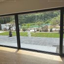 가평 유리창 청소 정말 멋진 전원주택 청소후기