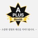 (주)에이플러스 경호 이미지