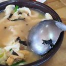 삼청골명가The수제비 이미지