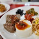 전주한식 이미지