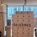 세인트존스호텔 인피니티풀 | 강릉 세인트존스 호텔 파인타워 인피니티풀 수영장 요금 및 이용후기