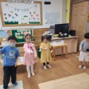 용마초등학교(병설유치원) 이미지