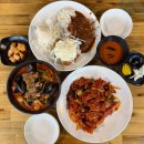 수타돈가스짬뽕 | 서산짬뽕 맛집 추천 수타명가 지흥선푸드빌리지