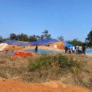 죽암리고분 이미지