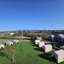 신협 | 제주 한달살이 숙소 후기 [신협연수원 제주 디럭스 트윈 오션뷰 / 마운틴뷰]