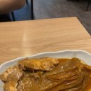 [정자/한식] 비스트로 분당김치찜 본점_신 김치찜과 오징어 김치전
