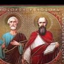 2024년 6월 29일 / † 성 베드로와 바오로 사도 대축일 이미지