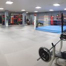 슈퍼비 복싱짐 이미지