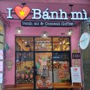 EYE LOVE(아이러브) | [베트남 여행] 다낭 맛집_한시장 근처 반미 맛집 아이러브반미(I love Banh mi) 내돈내산 솔직후기