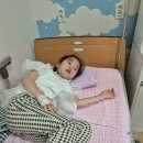 6살 폐렴(내성균) 대전코젤병원 4박5일 입원후기
