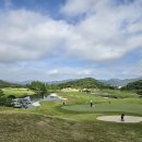 월드컵 이벤트 골프장, 부산 양산 에이원CC 라운딩 후기 - 서코스 남코스
