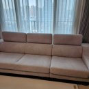 양성로 | 부산 동래구 아쿠아텍스 쇼파 청소 셀프하다 망할뻔 진짜깨끗 후기